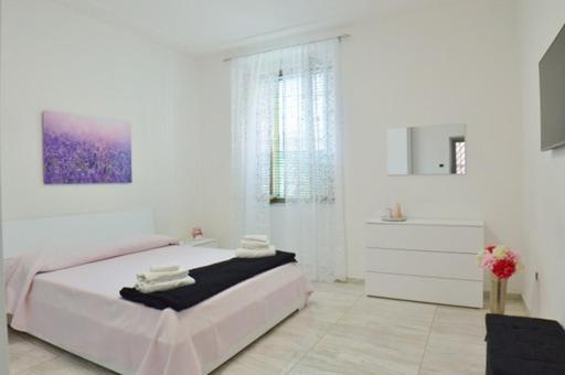 Apartamento La Casa Di Margi Nápoles Exterior foto