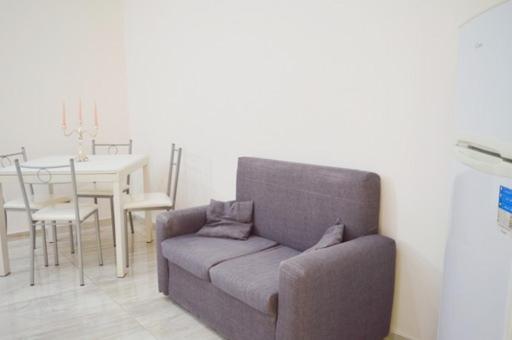 Apartamento La Casa Di Margi Nápoles Exterior foto
